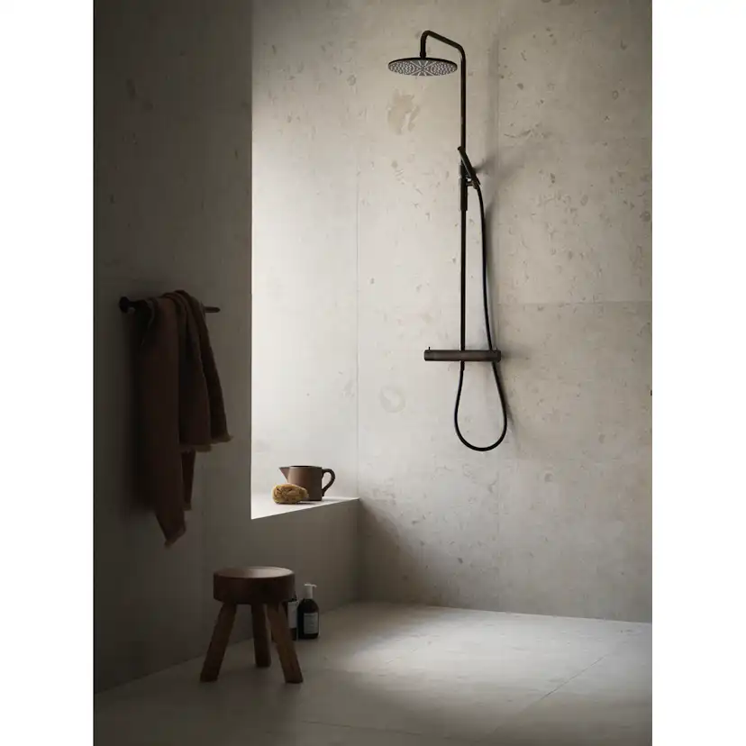 Badrumspaket Tapwell TVM7200-160, ARM071, TW800-400 och 74400