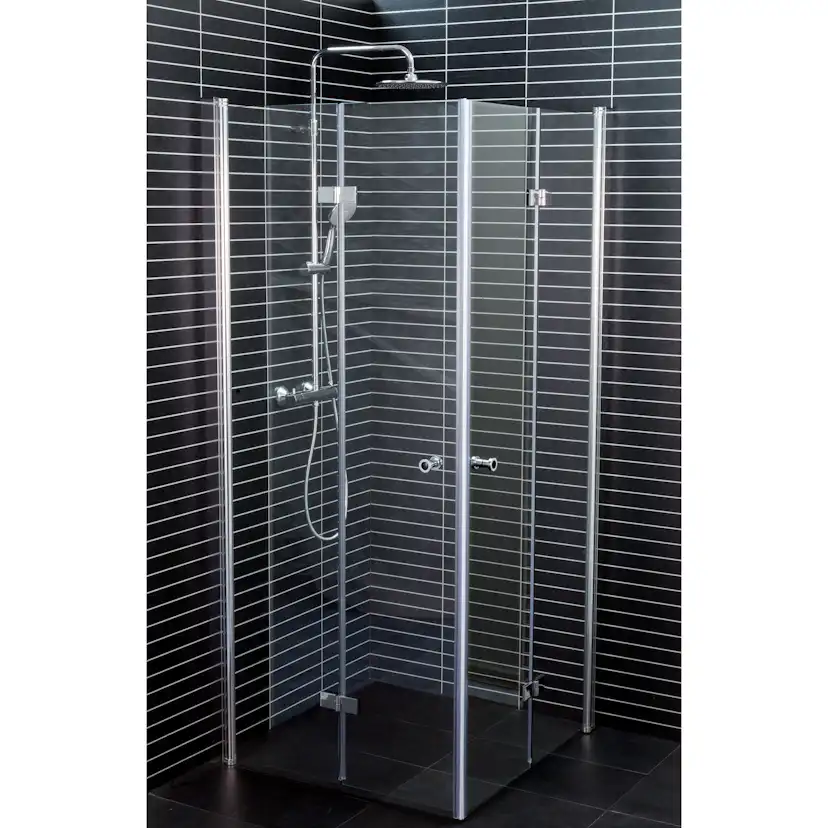 Duschhörn Arrow Twice Corner