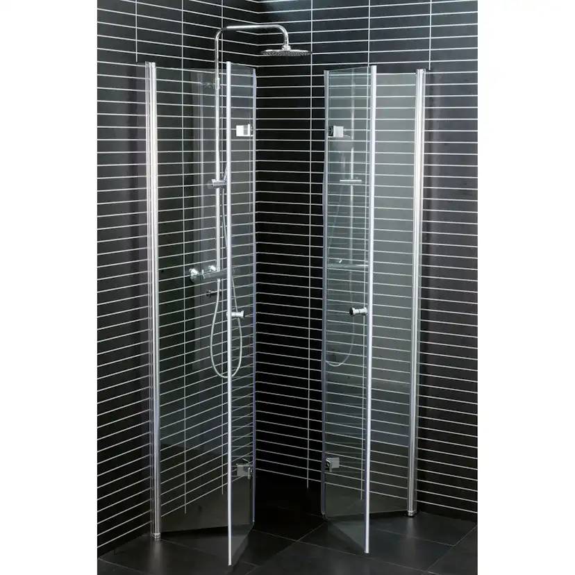 Duschhörn Arrow Twice Corner