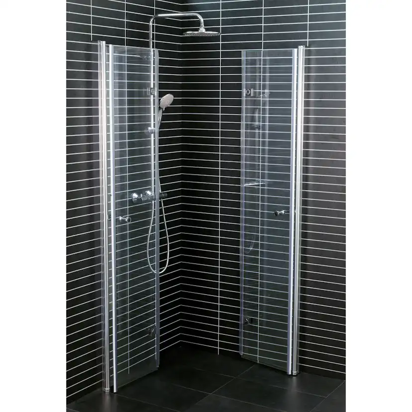 Duschhörn Arrow Twice Corner