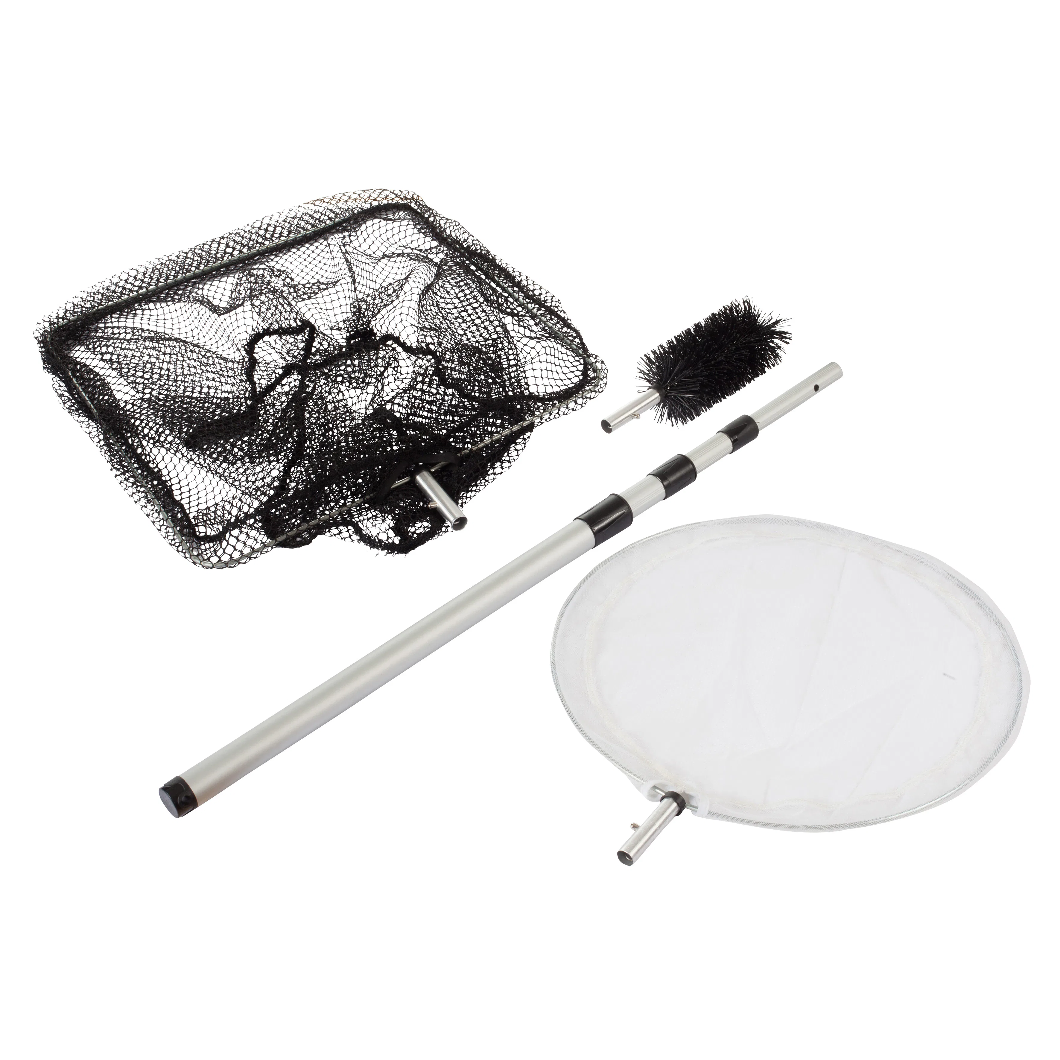 Rengöringsset Heissner för Dammar