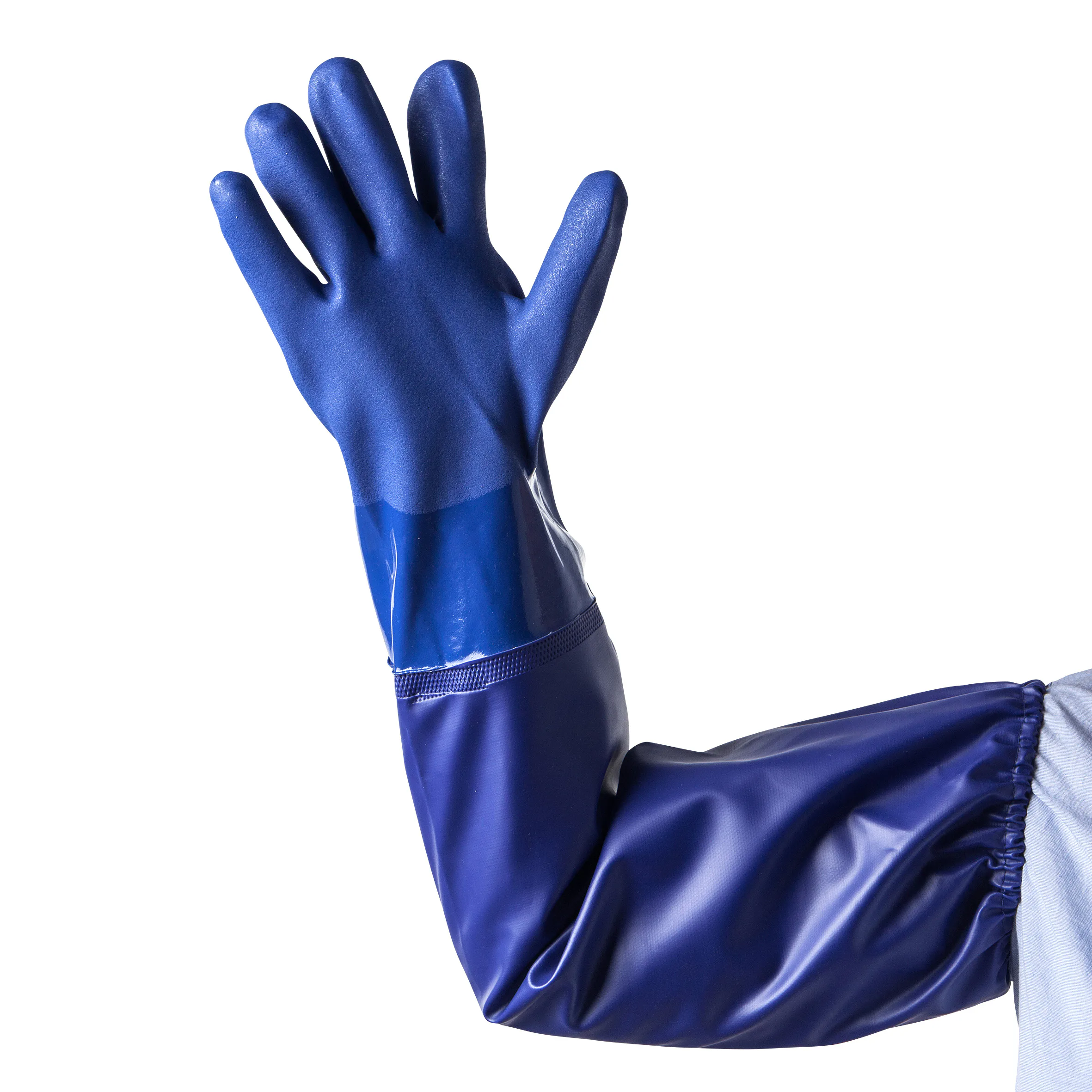 Dammhandske Heissner Large/X-large