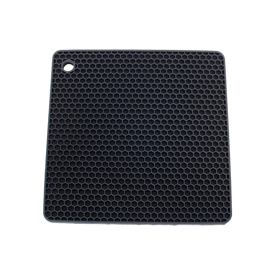 Grytlapp LotusGrill Silicon Fyrkant