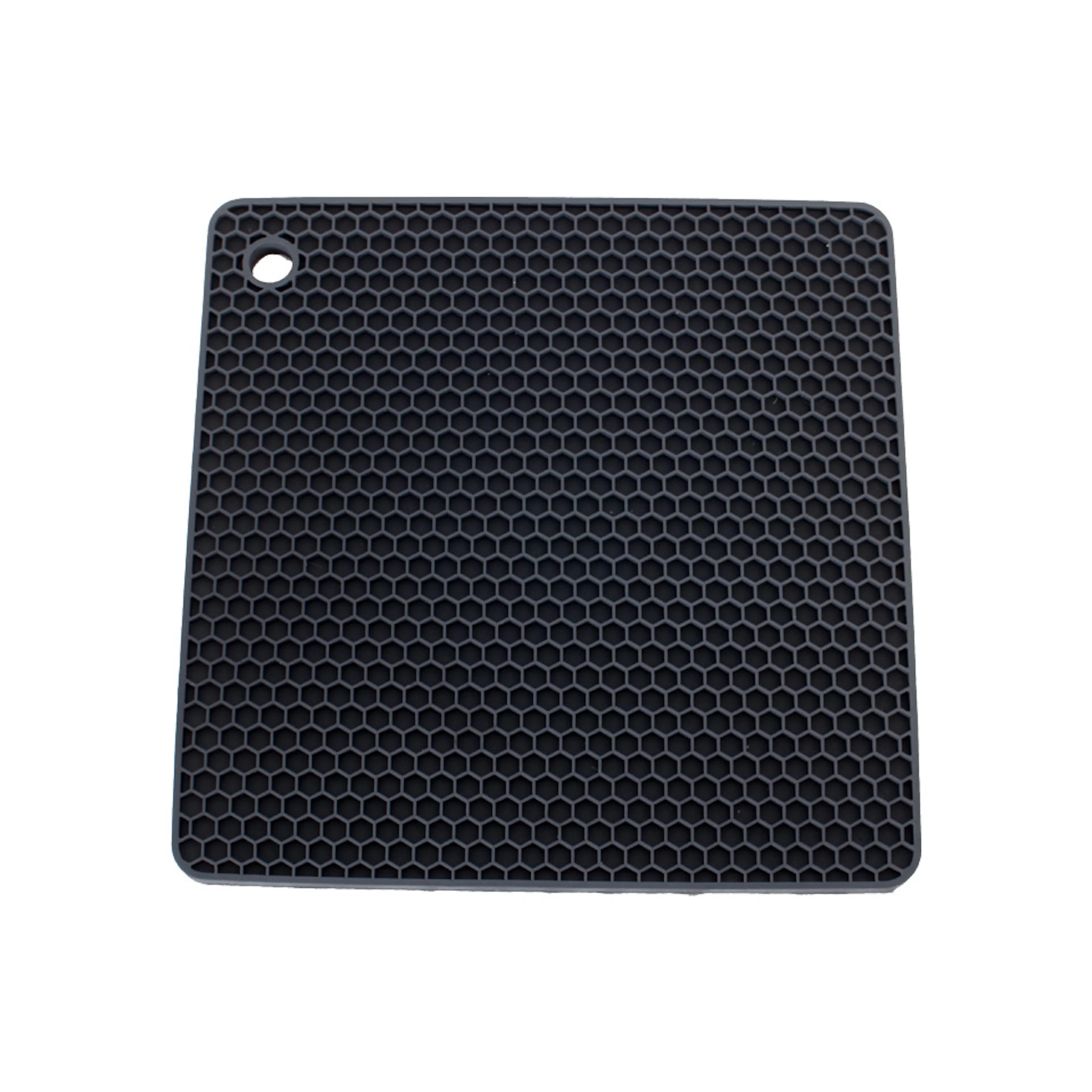 Grytlapp LotusGrill Silicon Fyrkant