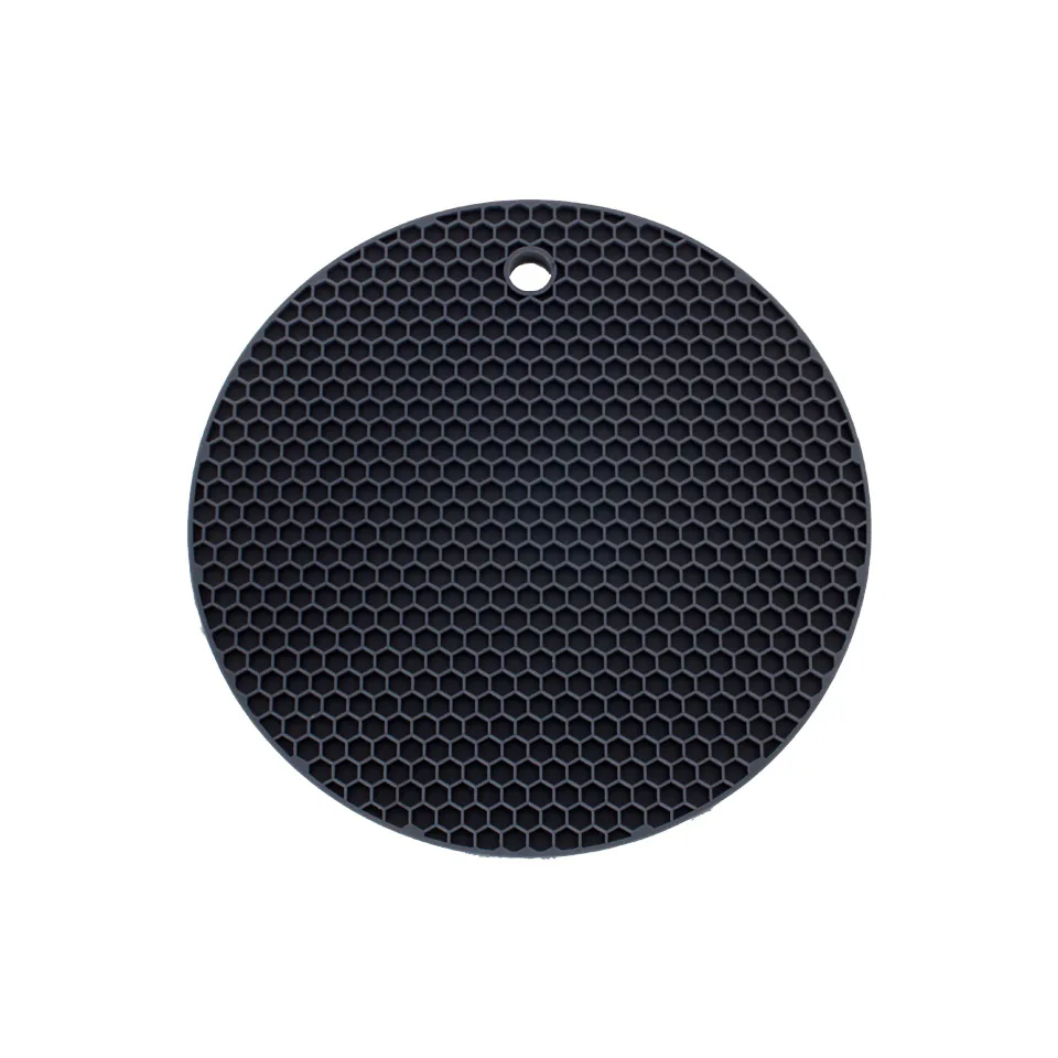 Grytlapp LotusGrill Silicon Rund