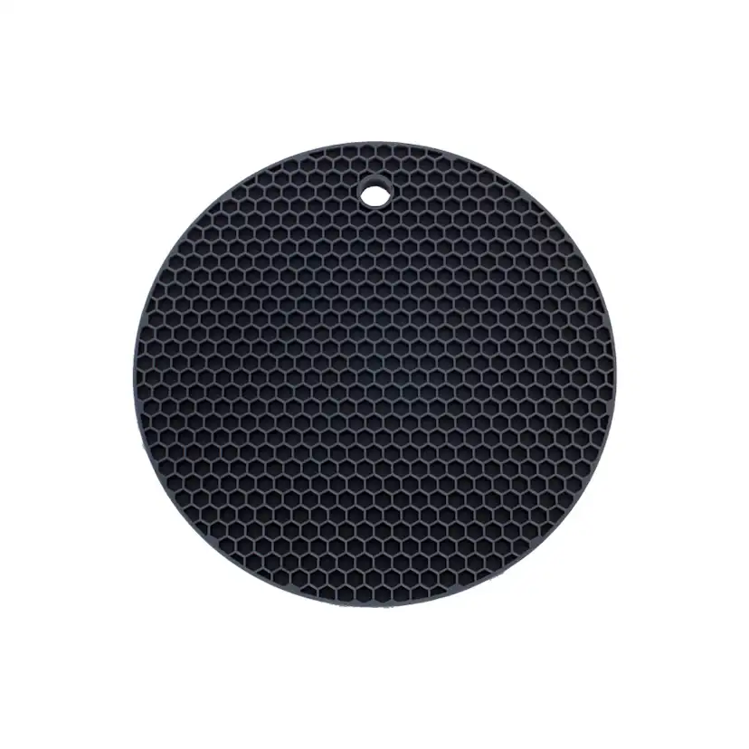 Grytlapp LotusGrill Silicon Rund