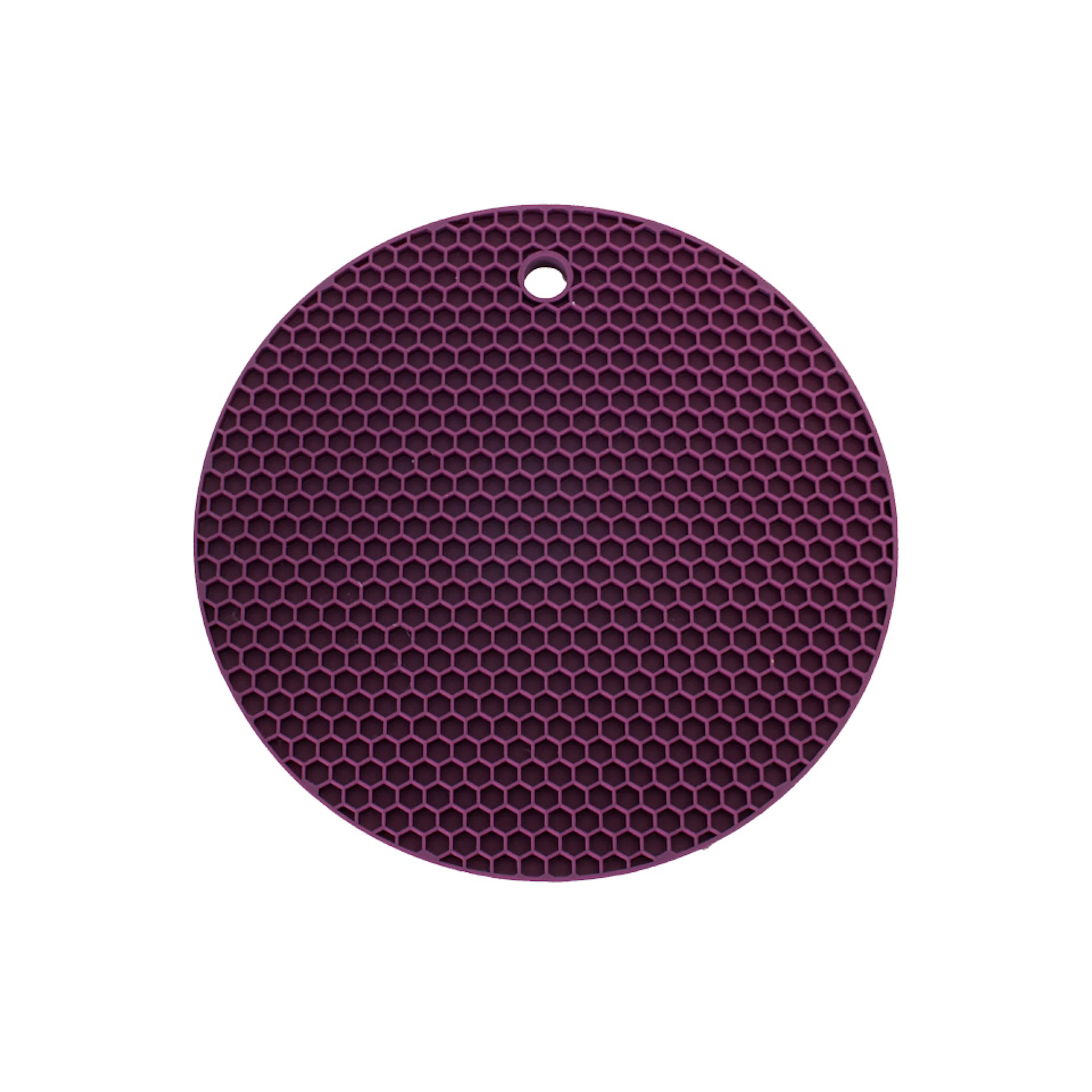 Grytlapp LotusGrill Silicon Rund