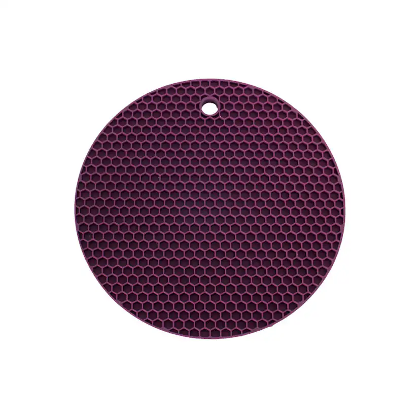 Grytlapp LotusGrill Silicon Rund