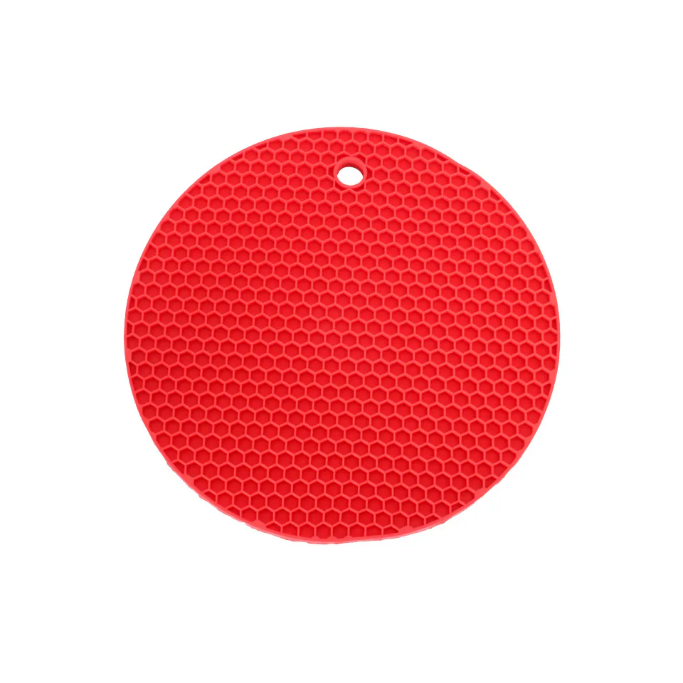 Grytlapp LotusGrill Silicon Rund