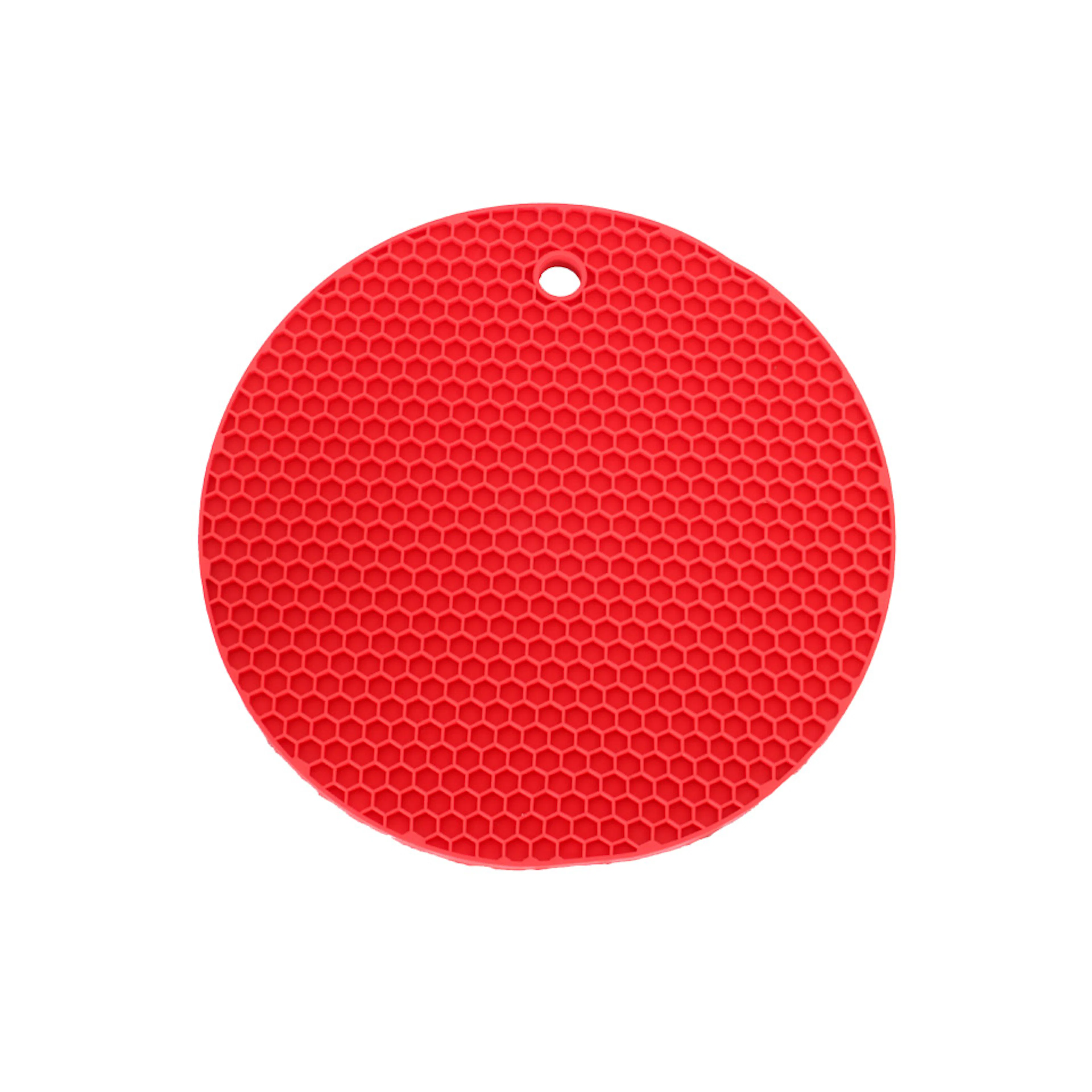 Grytlapp LotusGrill Silicon Rund