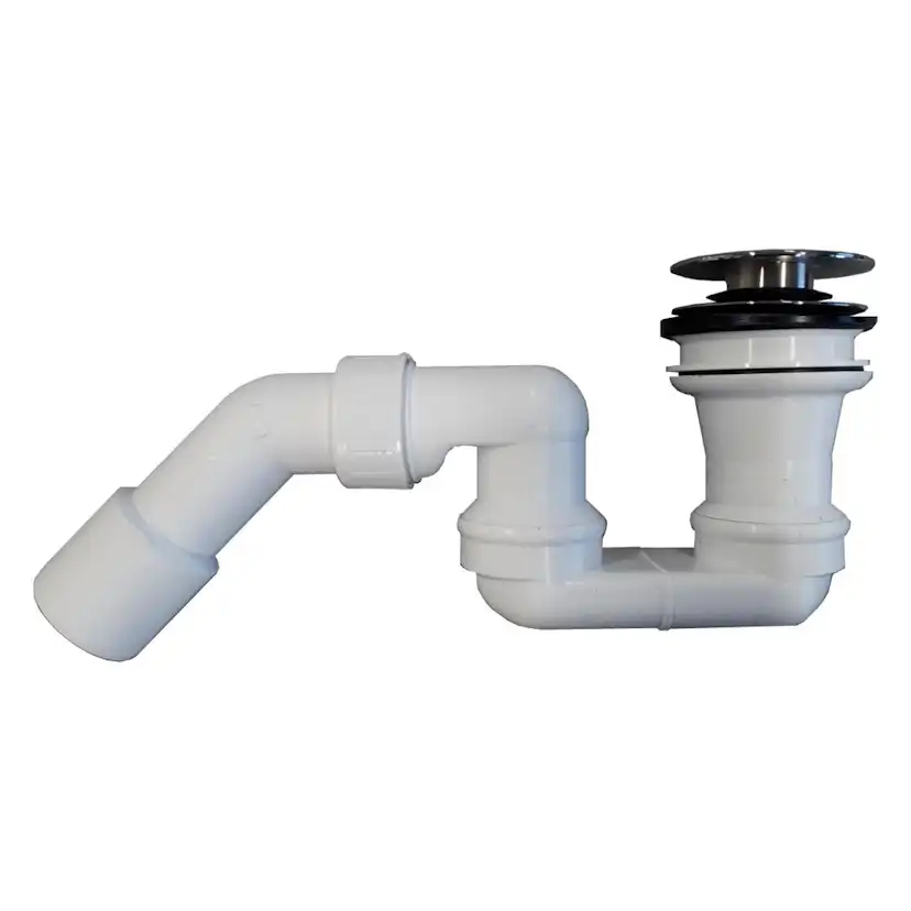 Ventil Villeroy & Boch Push-open