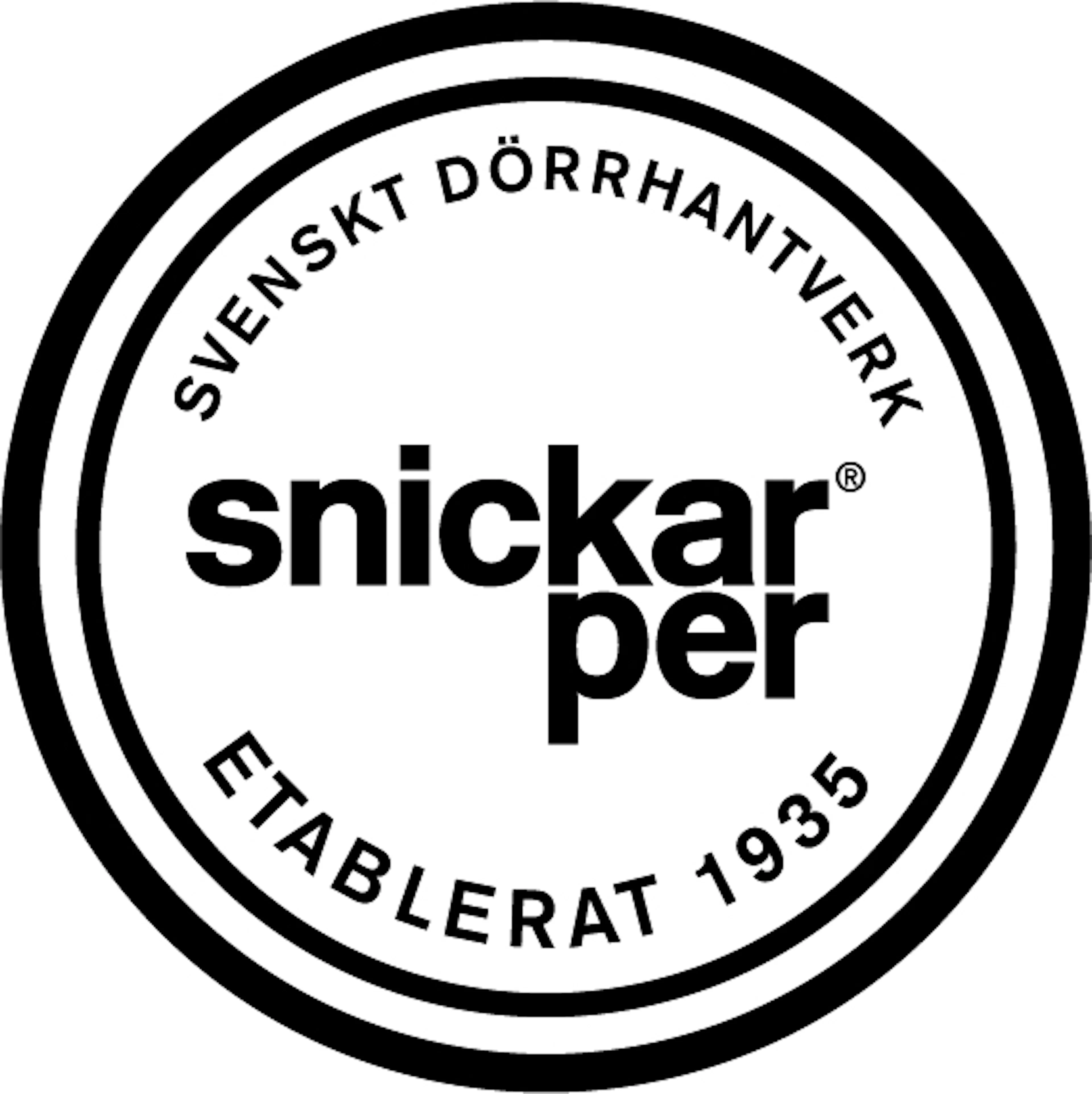 SnickarPer logo