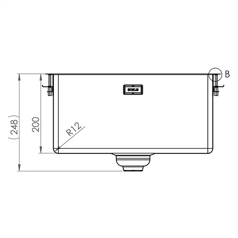 Diskho Stala ULTRA-40