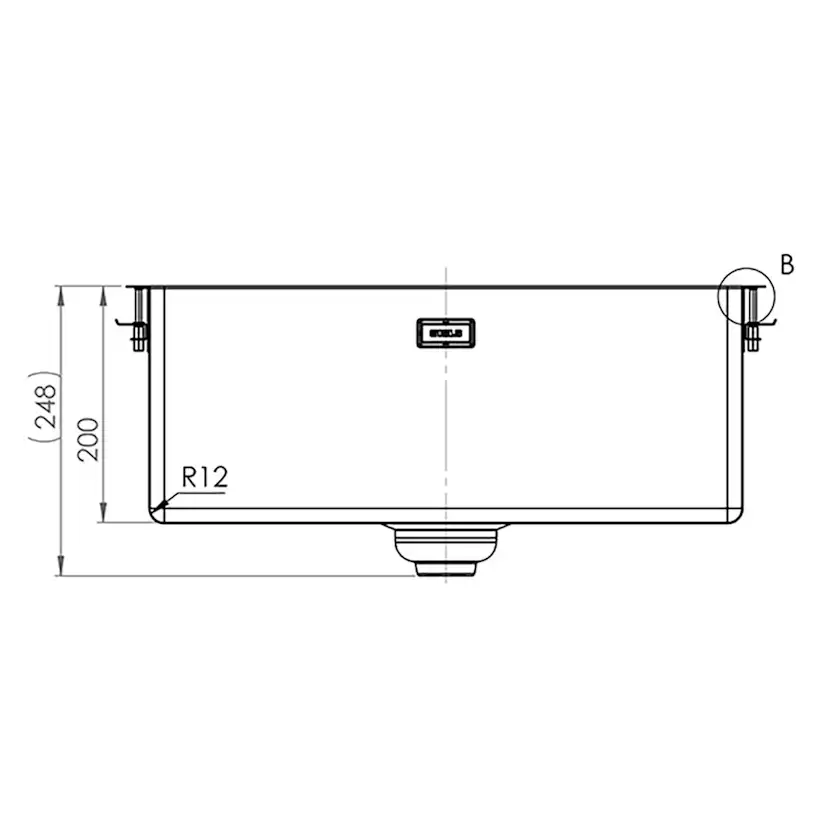 Diskho Stala ULTRA-50