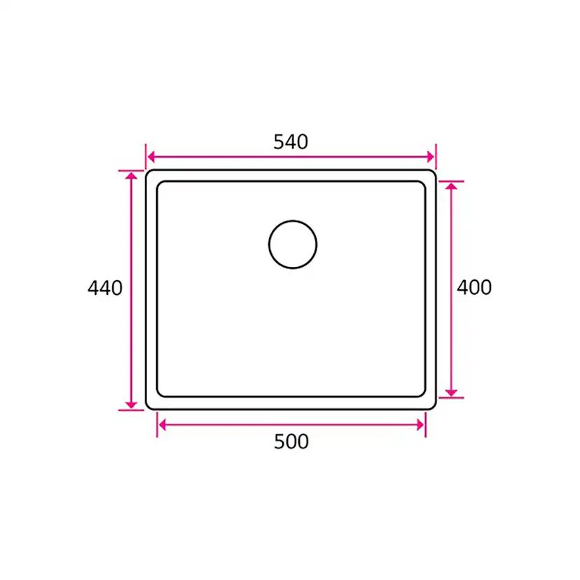 Diskho Stala ULTRA-50