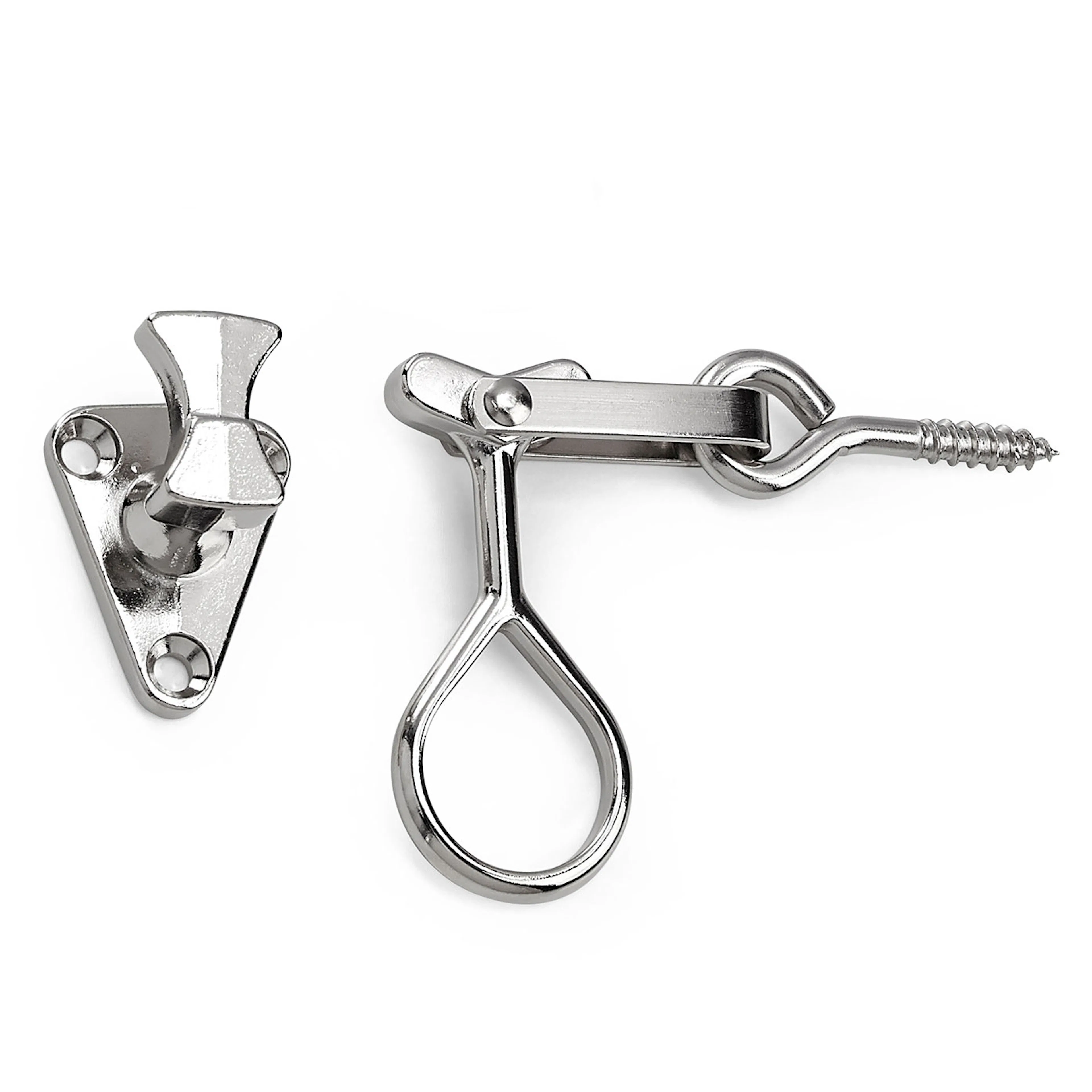 Fönsterlås Habo 180