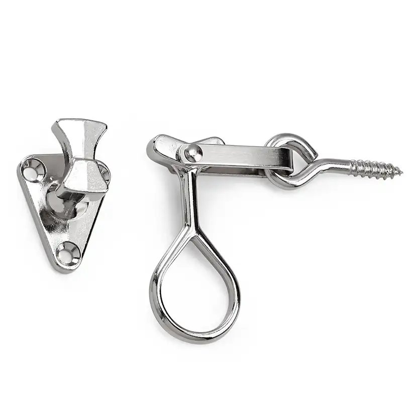 Fönsterlås Habo 180