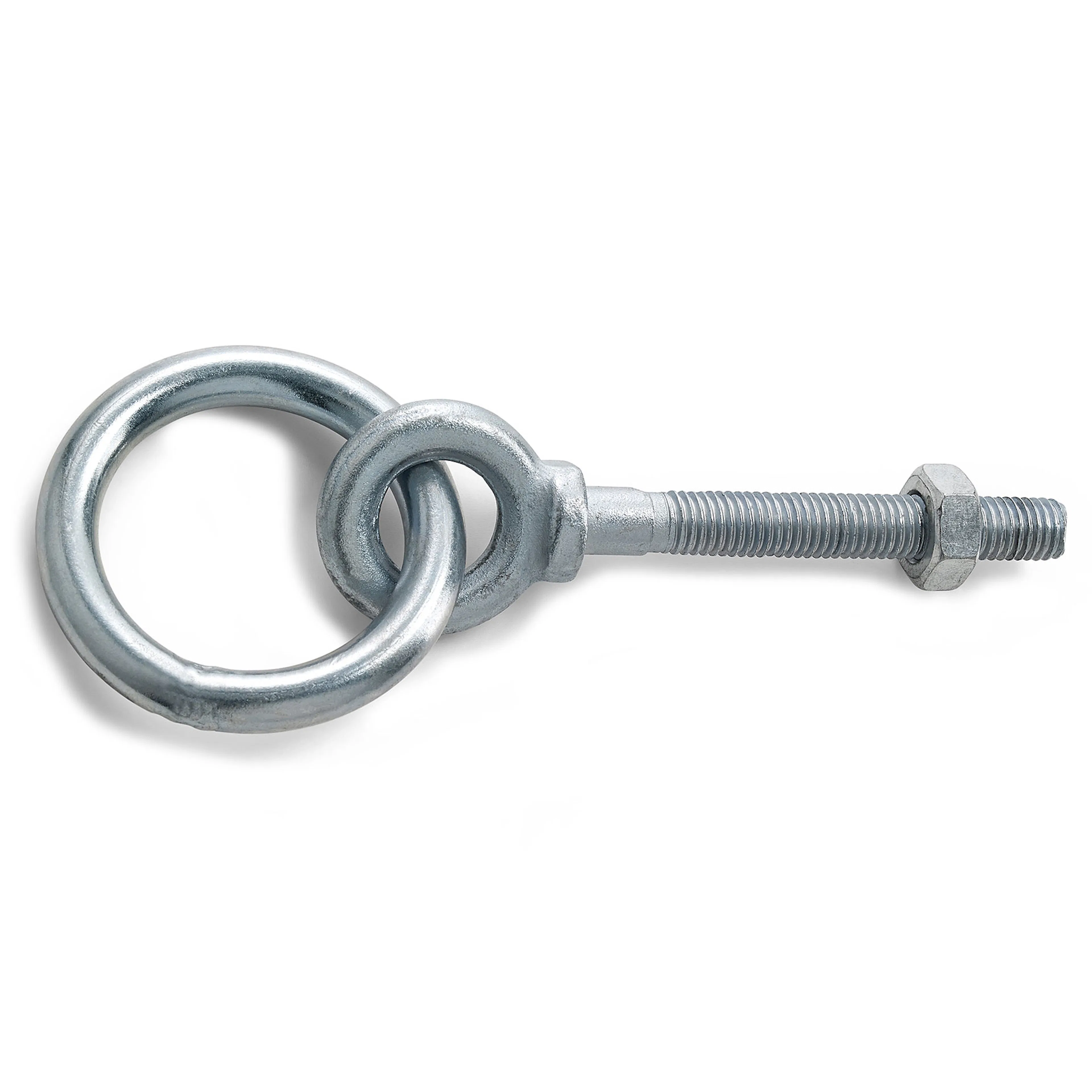 Skruvögla Habo 42A M10