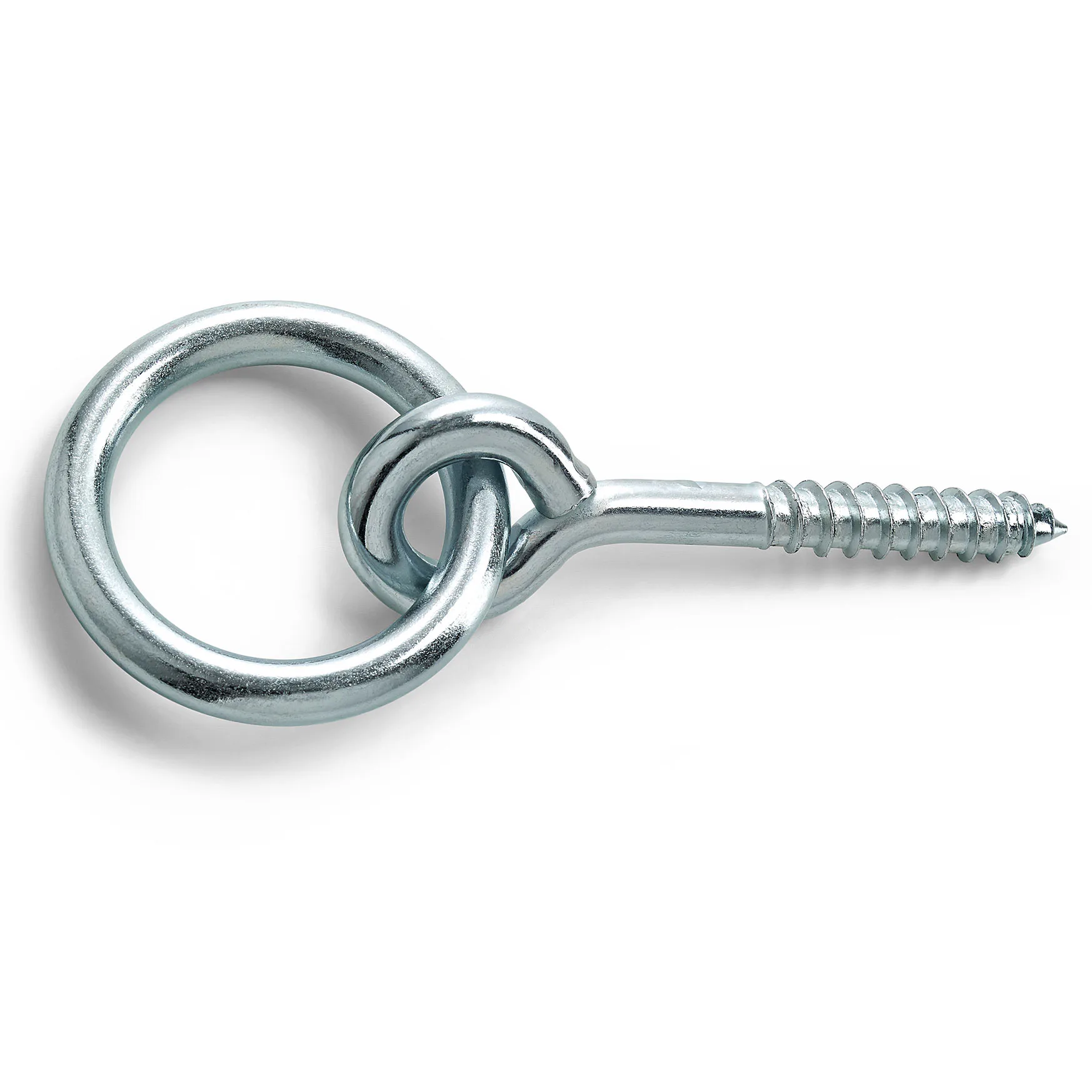 Skruvögla Habo 42A Trägäng