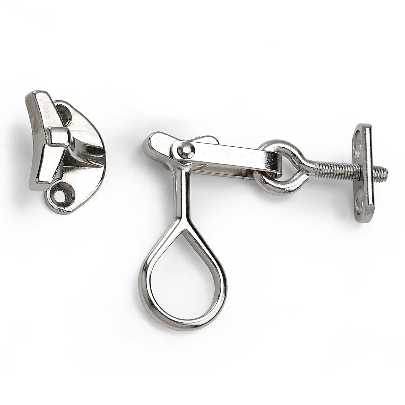 Fönsterlås Habo 281