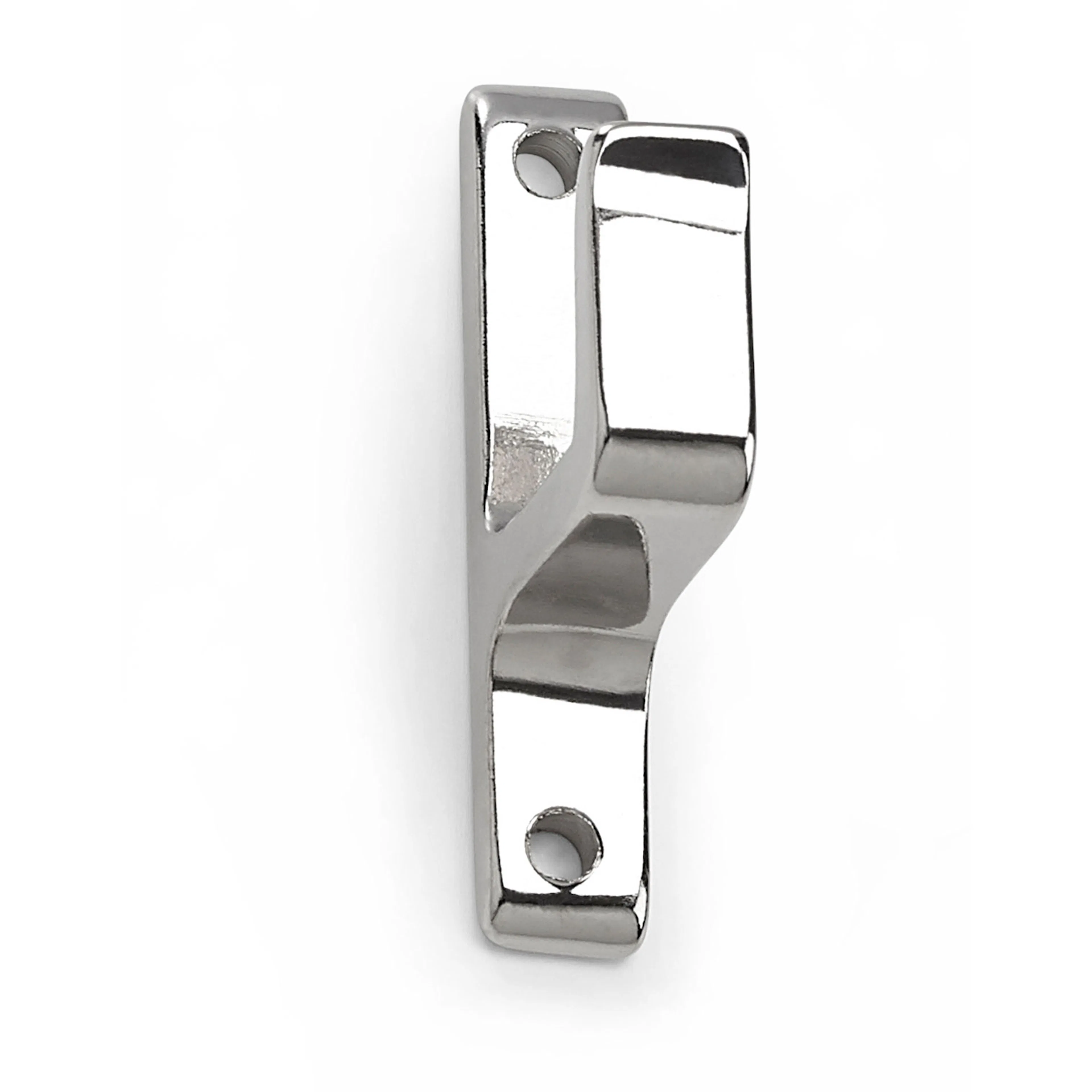 Fönstervredshake Habo 7 Krom