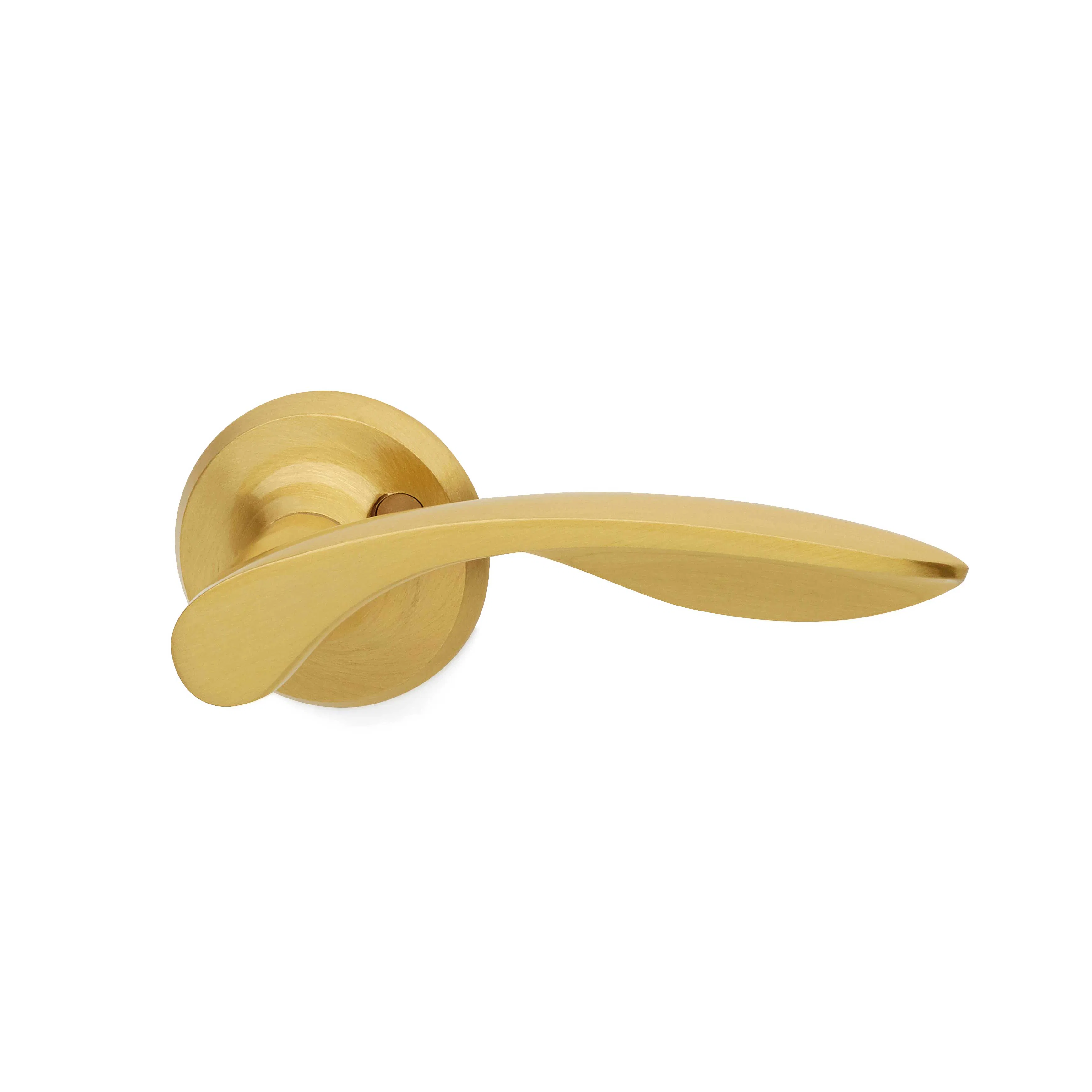 Ytterdörrhandtag Habo Bonn