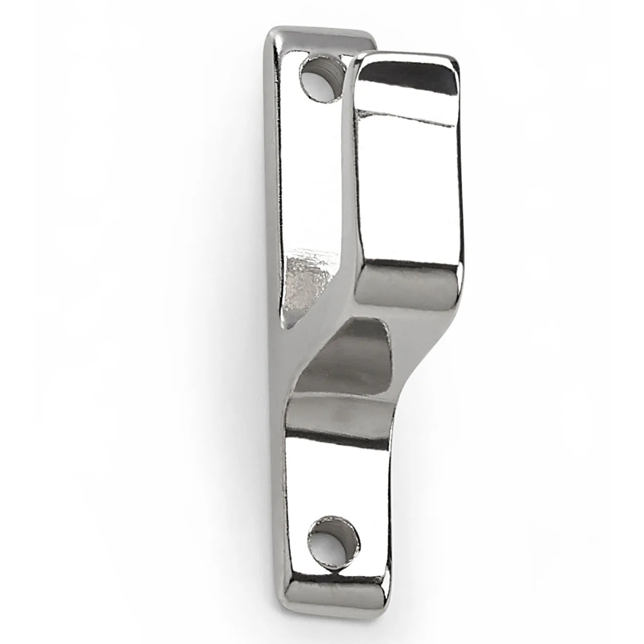 Fönstervredshake Habo 7 Krom