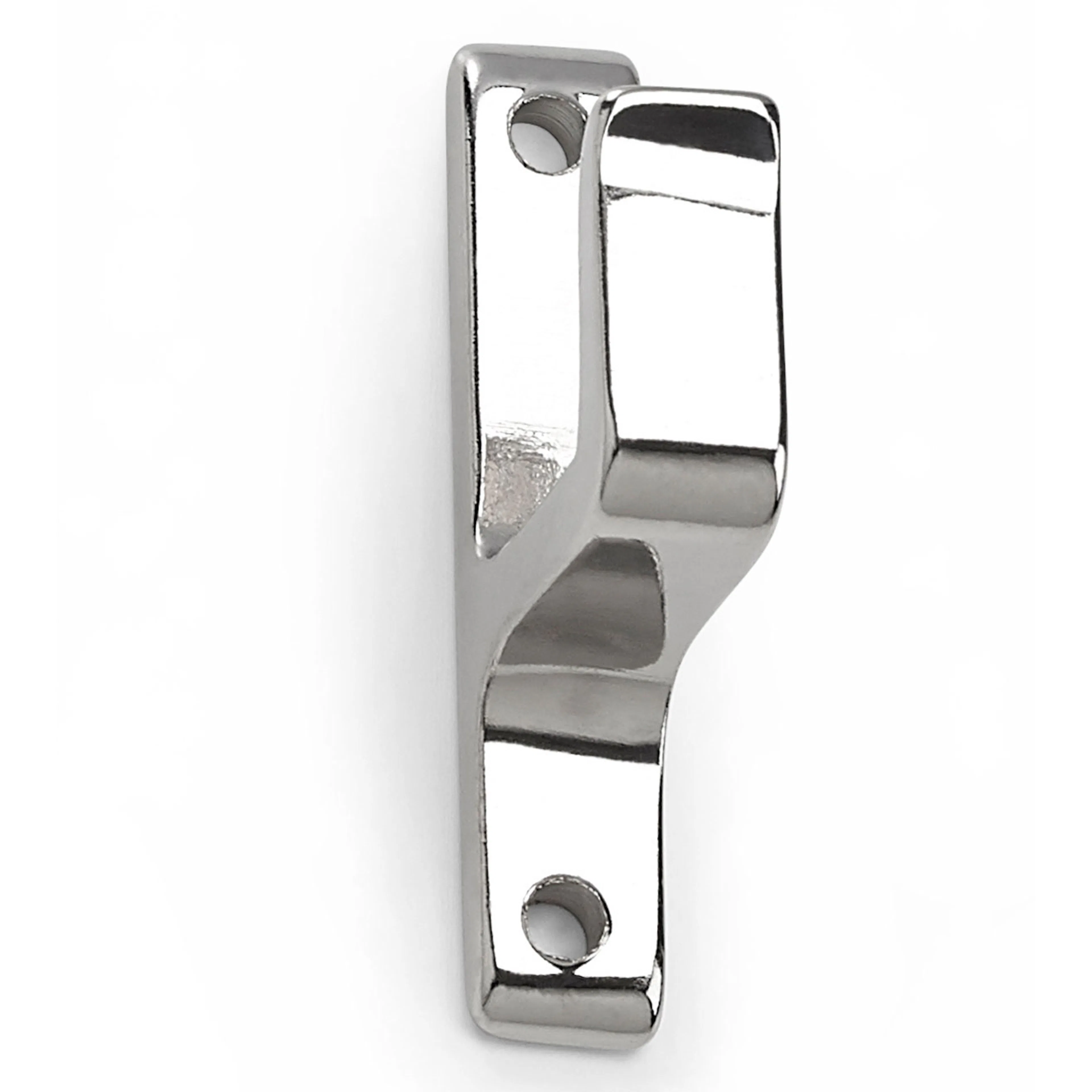 Fönstervredshake Habo 7 Krom