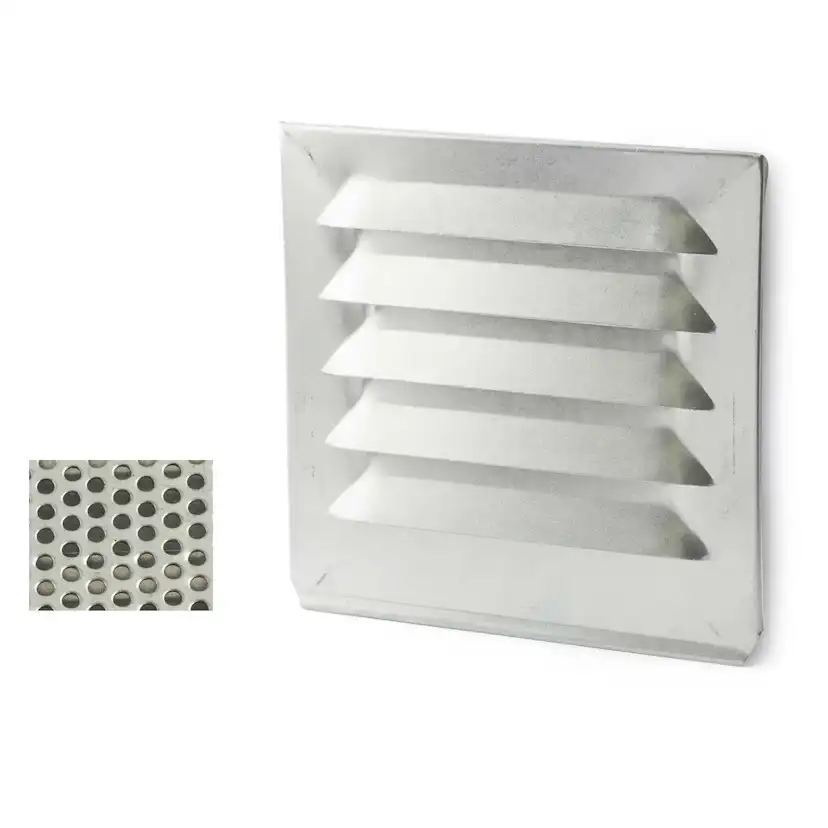 Ventilgaller Habo 33 Mussäker