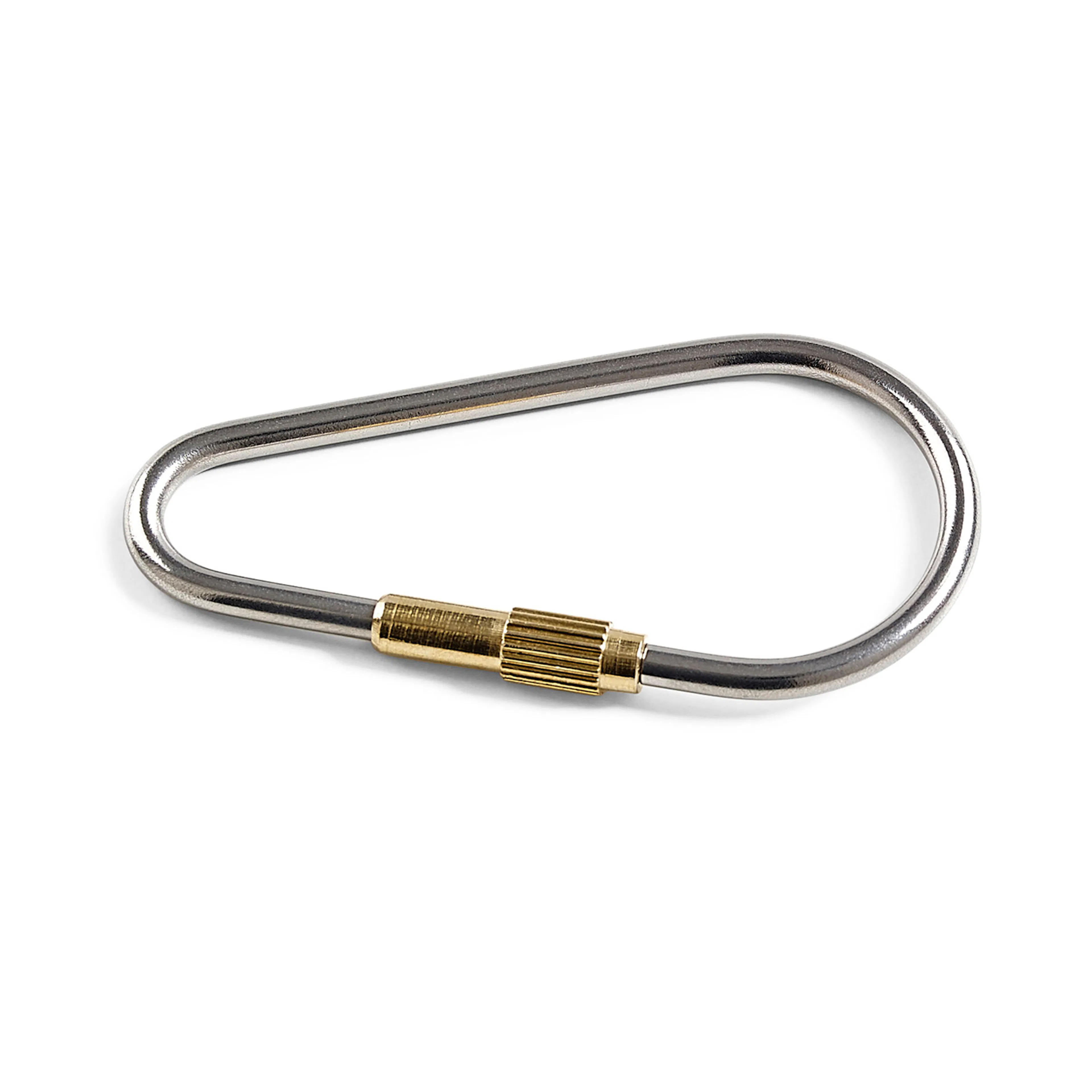 Nyckelring Habo 60 50 mm