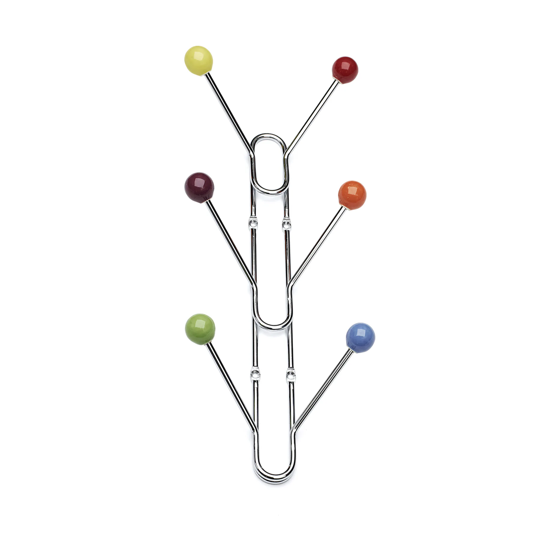 Kroklist Habo Benny 4-krok