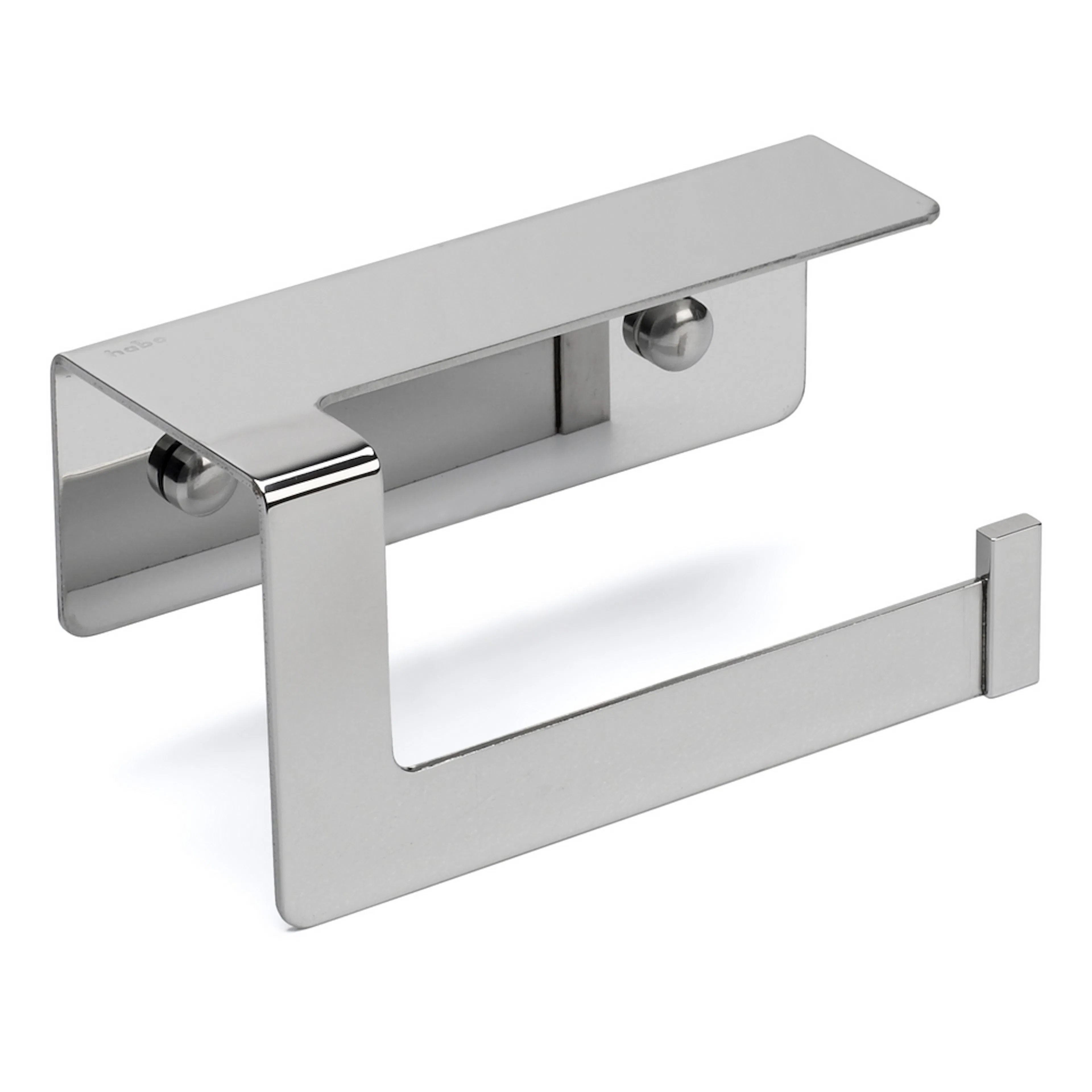 Toalettpappershållare Habo Poseidon