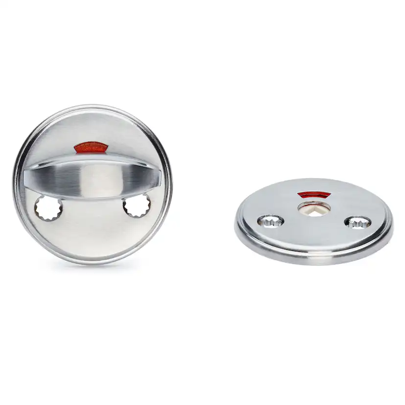 WC-beslag Habo A262 Alicante