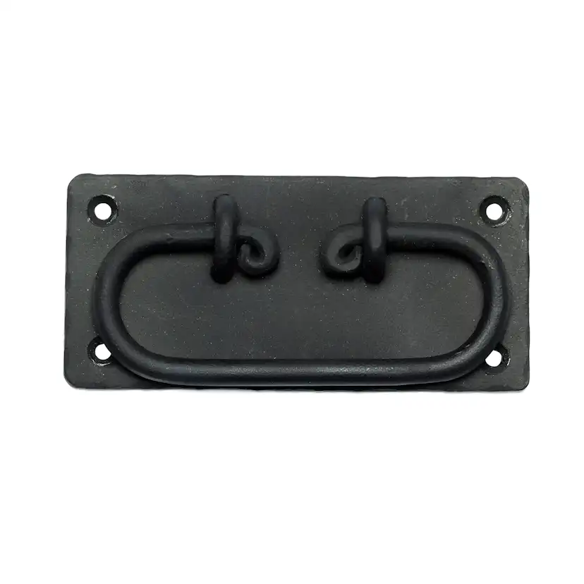 Kofferthandtag Habo Smide