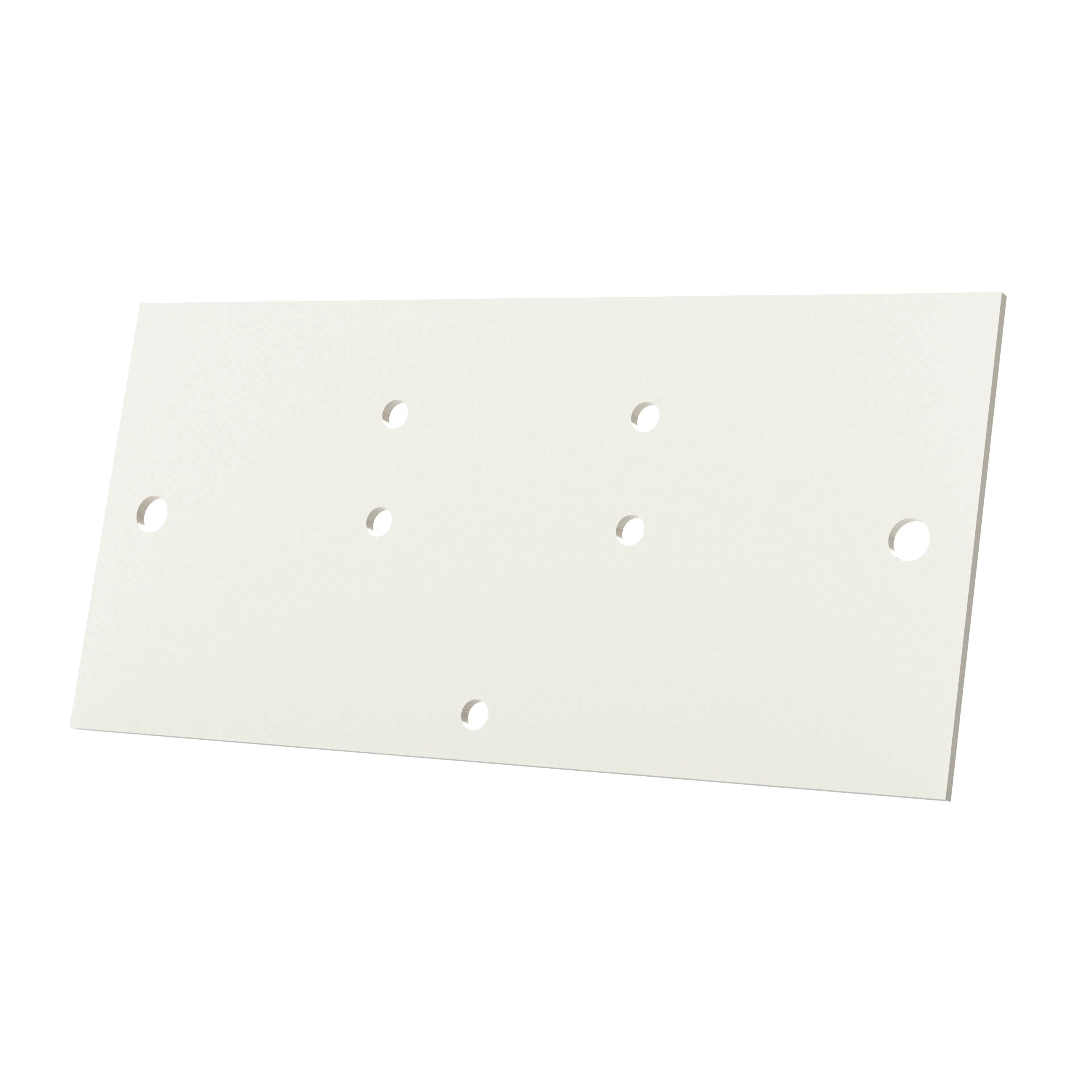 Gångjärnsförstärkare Habo för Köksskåp