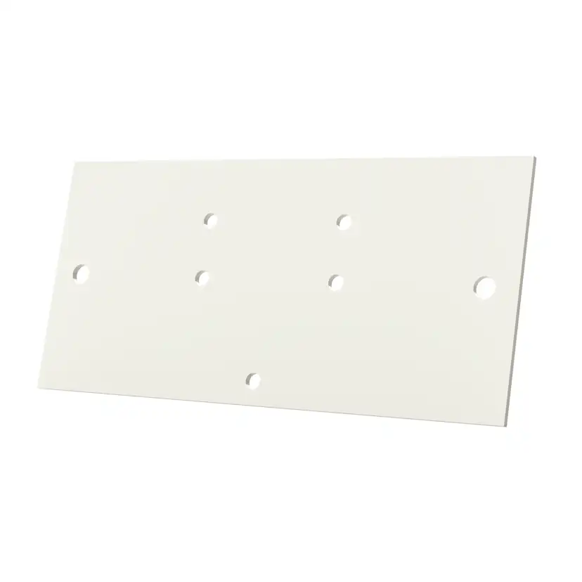 Gångjärnsförstärkare Habo för Köksskåp