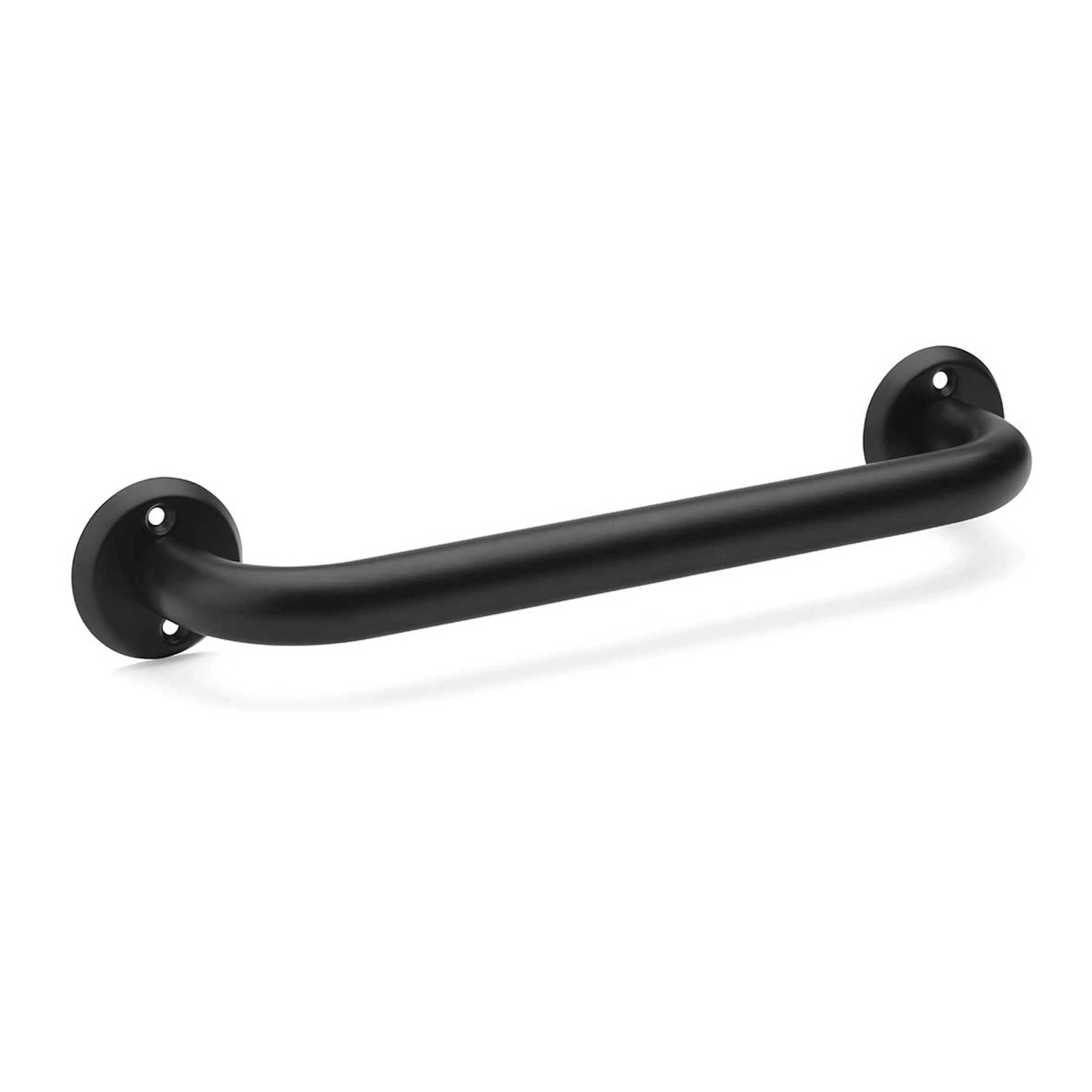 Badkarshandtag Habo 3407 Svart