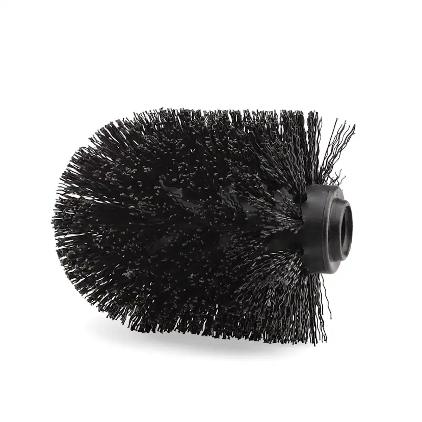 Ersättningsborste Habo till Toalettborsthållare