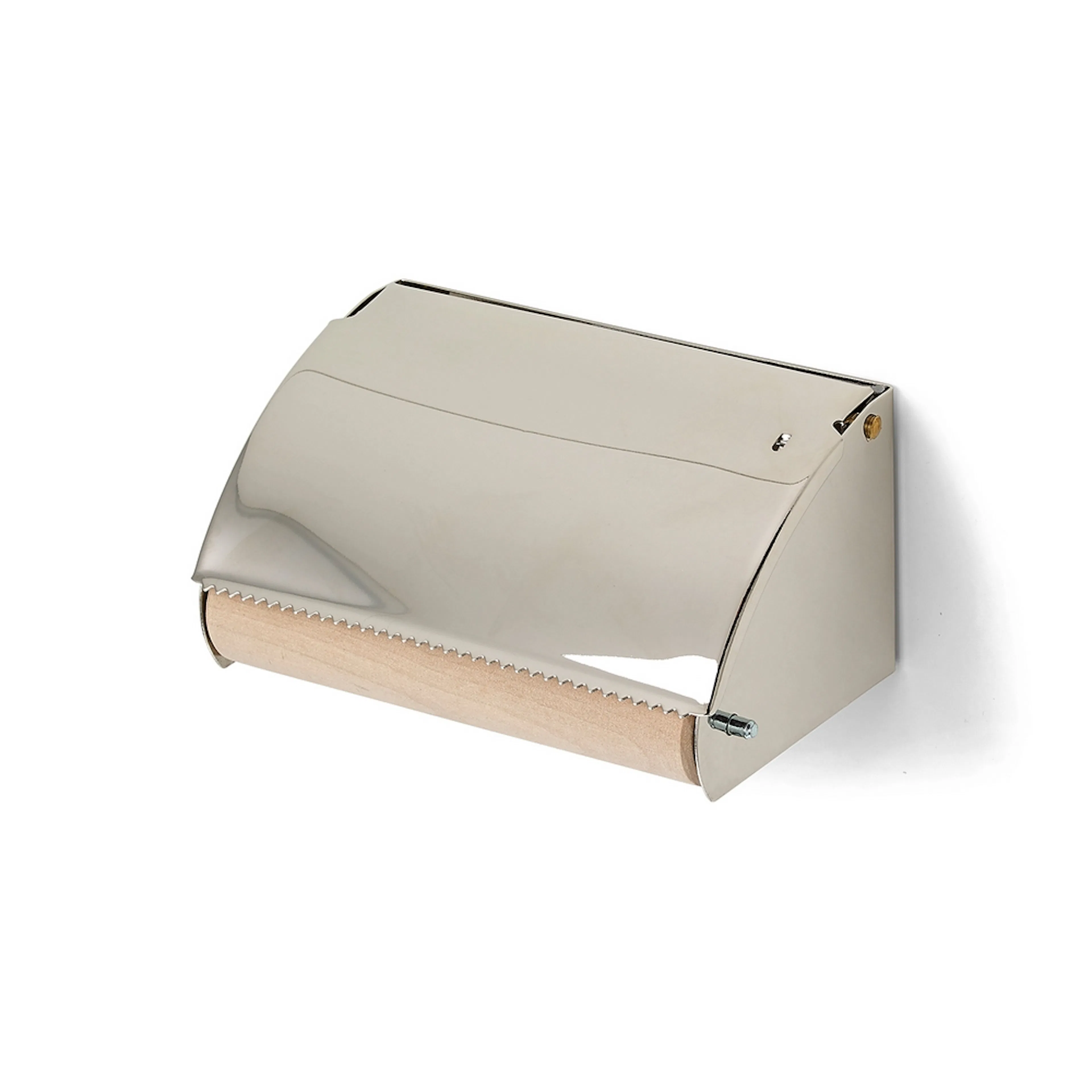 Toalettpappershållare Habo 3500