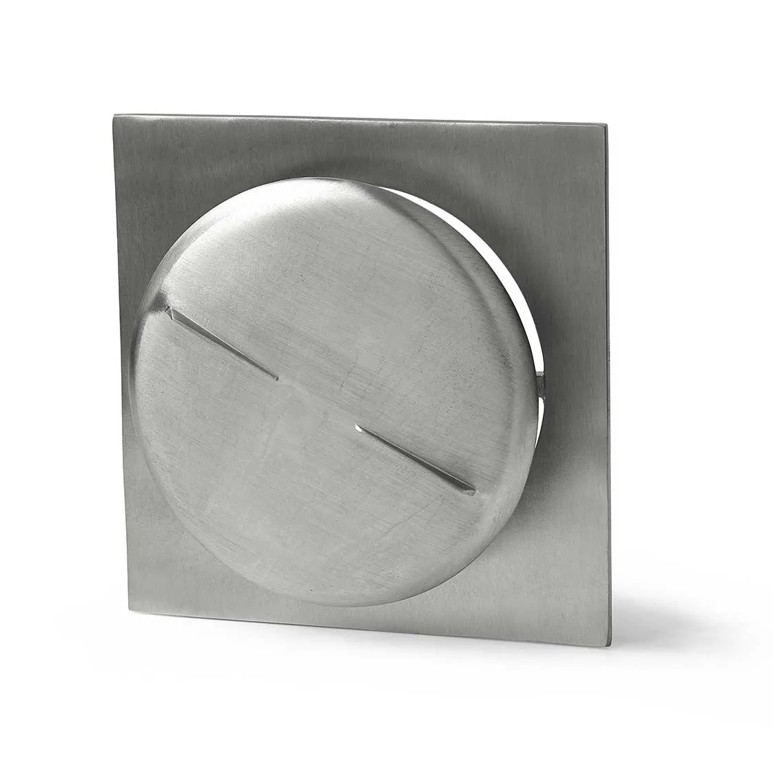 Tallriksventil Habo 85