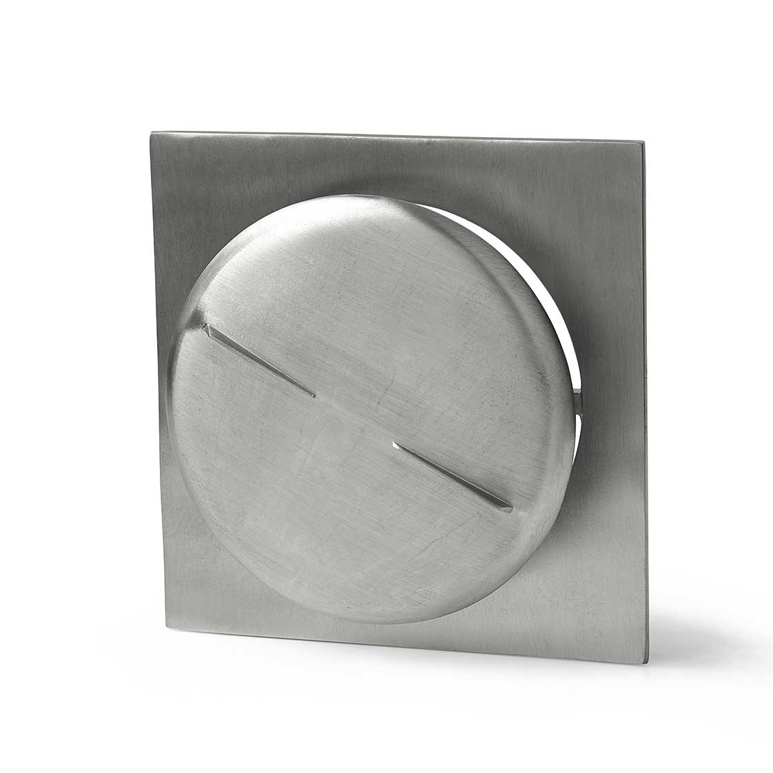 Tallriksventil Habo 85