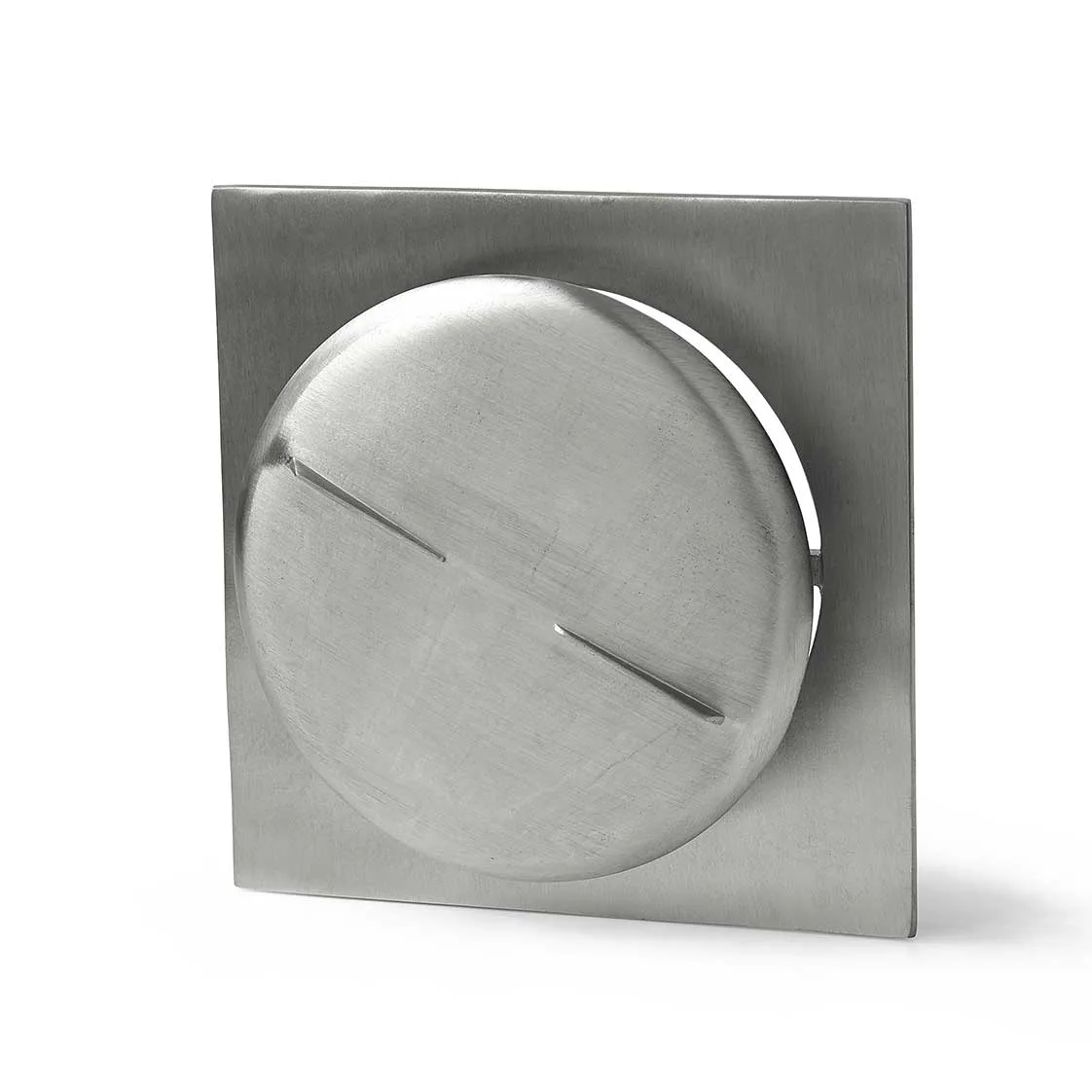 Tallriksventil Habo 85