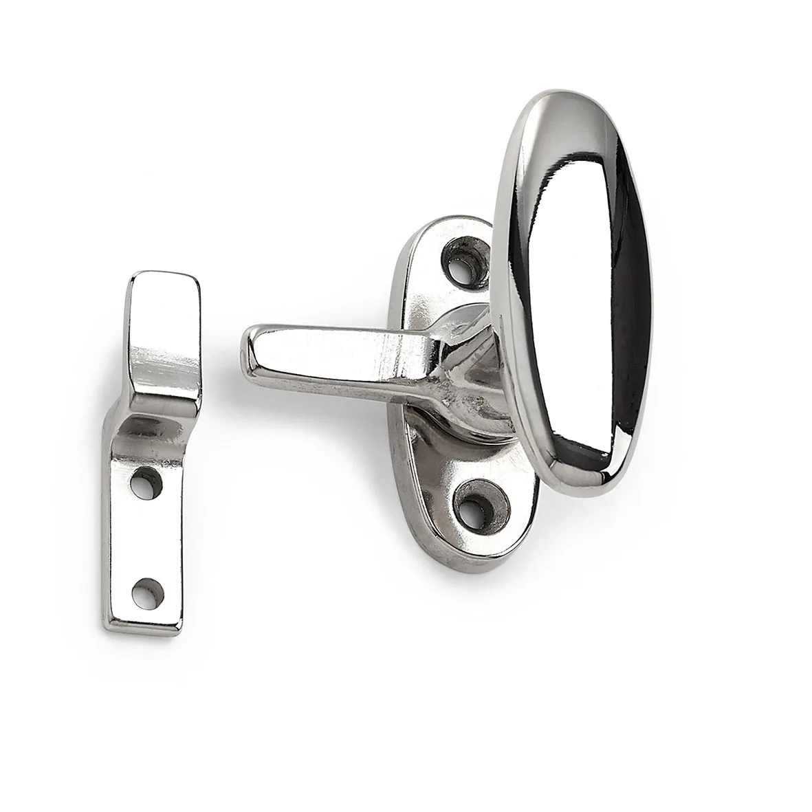 Fönstervred Habo 230 med Hake