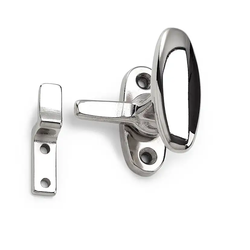 Fönstervred Habo 230 med Hake