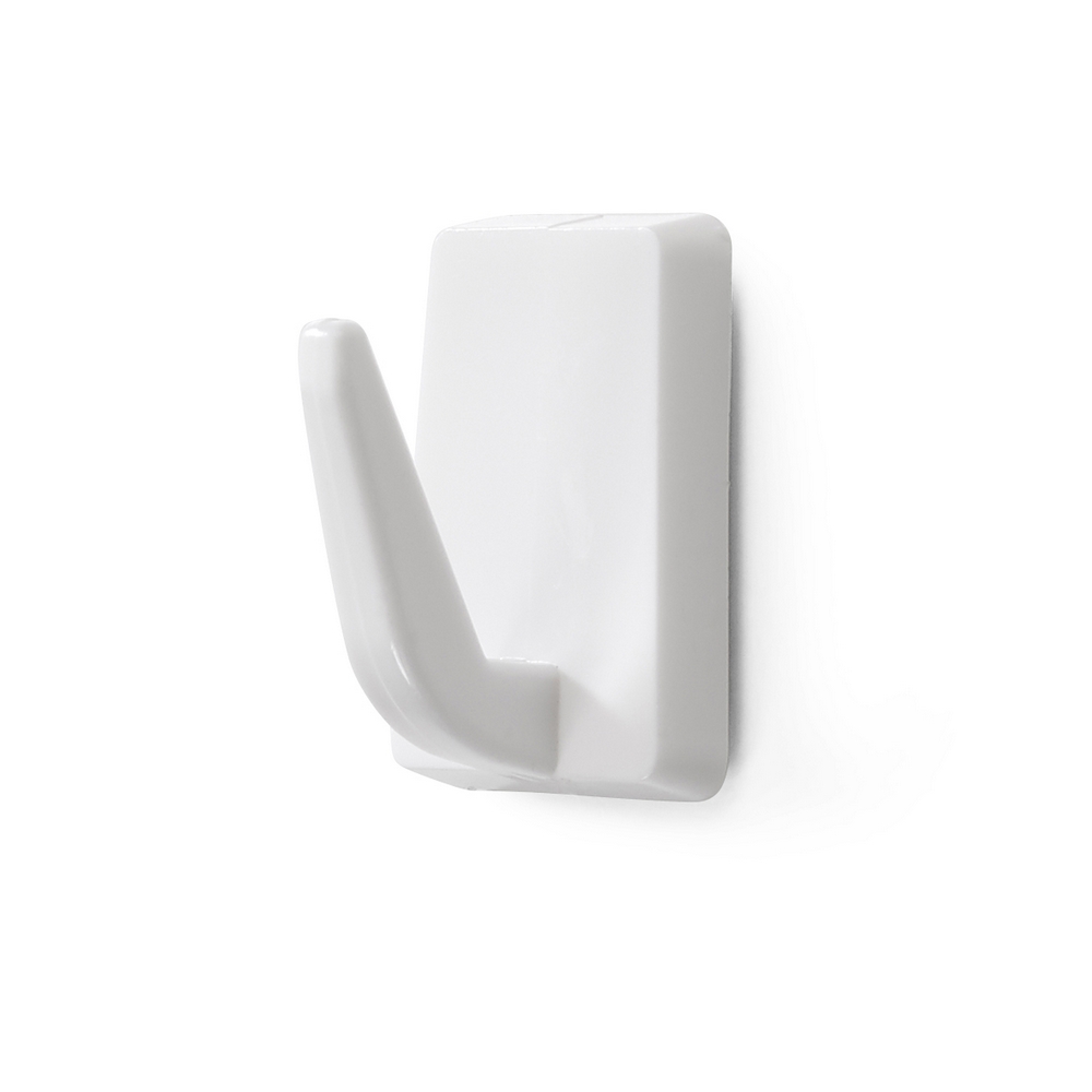 Krok Habo 63 Vit Självhäftande