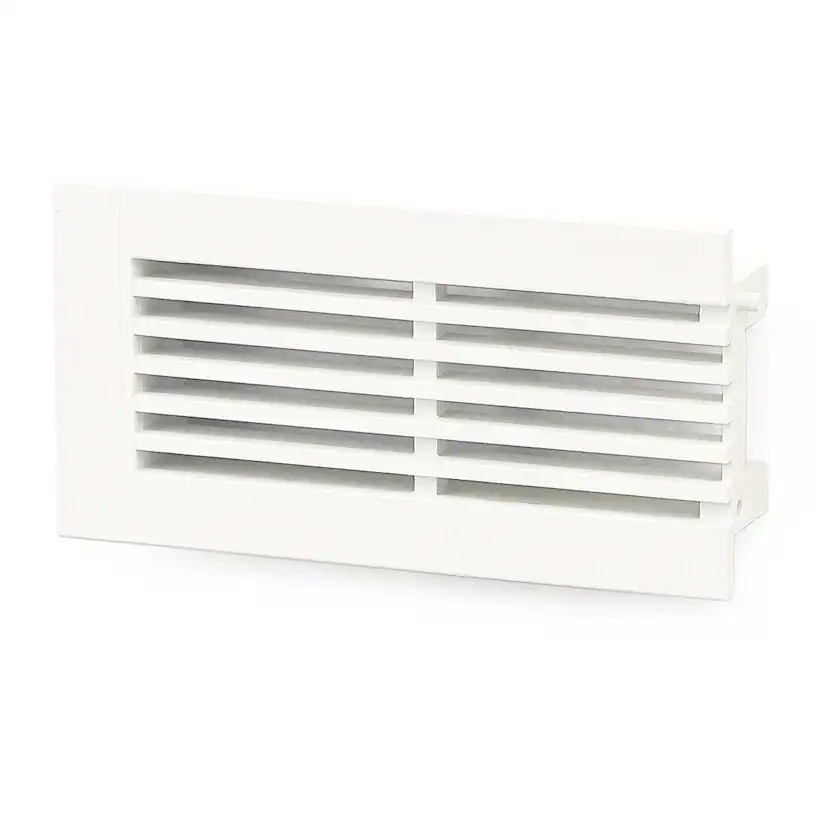 Modulgaller Habo Ändstycke