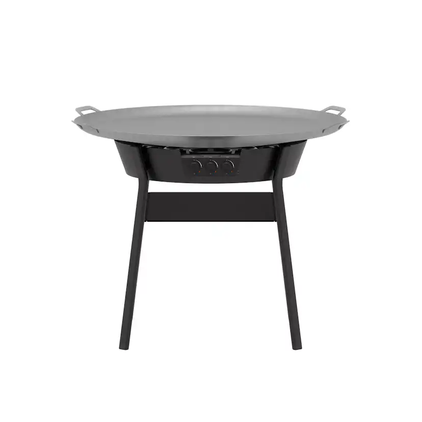 Stekhällsset Muurikka 120 LL