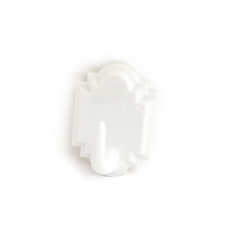 Krok Habo Vit Självhäftande