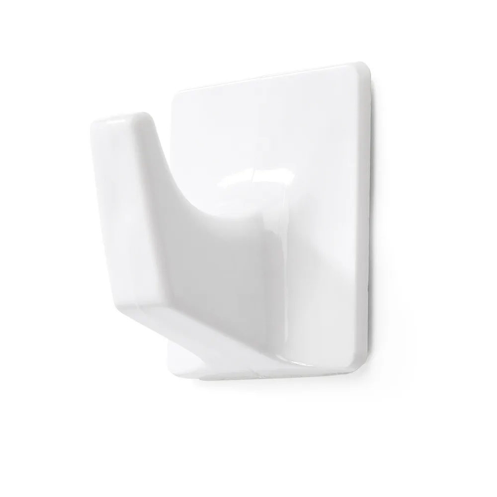 Krok Habo 1621 Vit Självhäftande