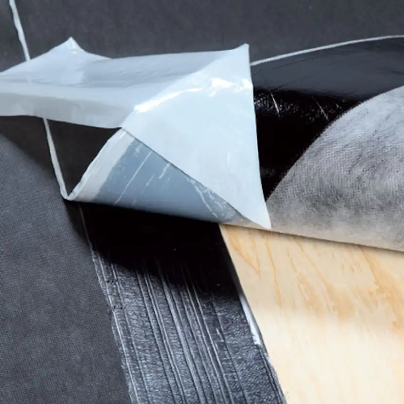 Underlagstäckning Tecca T-Tak Evo